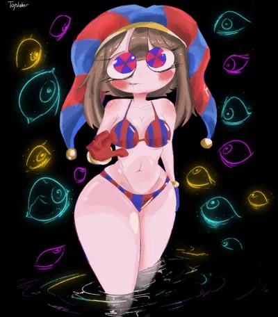 The Beach Episode!