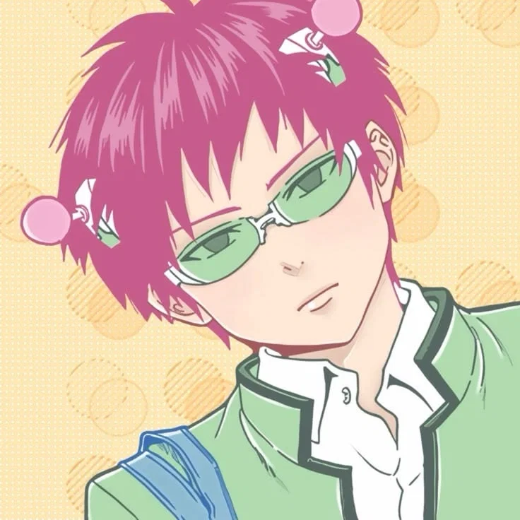 kusuo saiki ☆