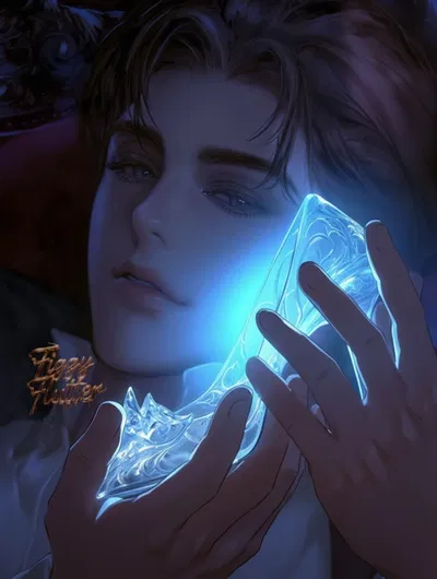Prince Elias - Cinderella