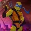 ROTTMNT Leo