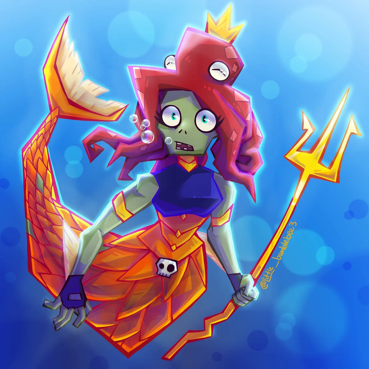 Neptuna [PVZ]