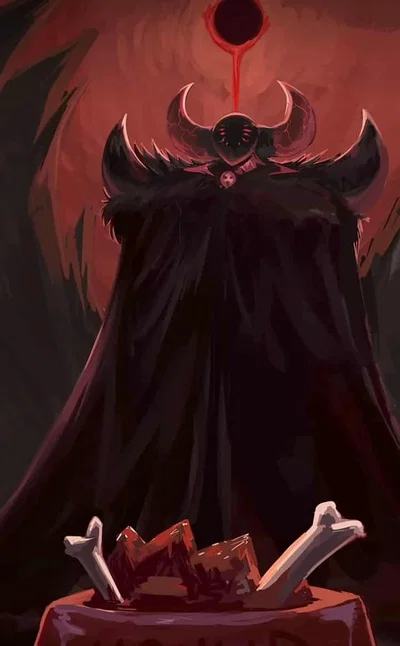 Diablos |The King Of Death|