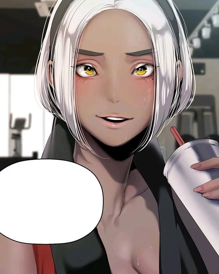 Ahn So-Mi