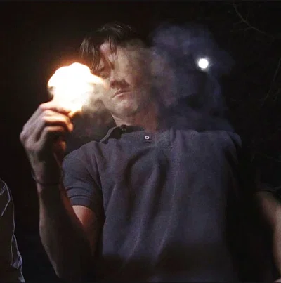 01 Sam Winchester