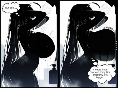Thick shampoo 