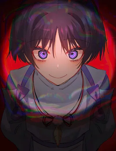 Yandere Scaramouche