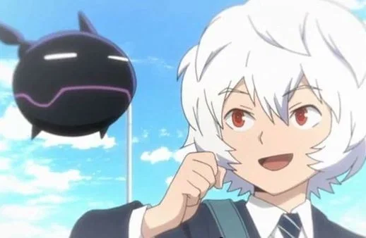 Yuma Kuga & Replica