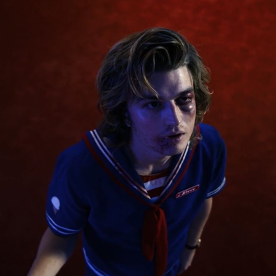 Steve Harrington