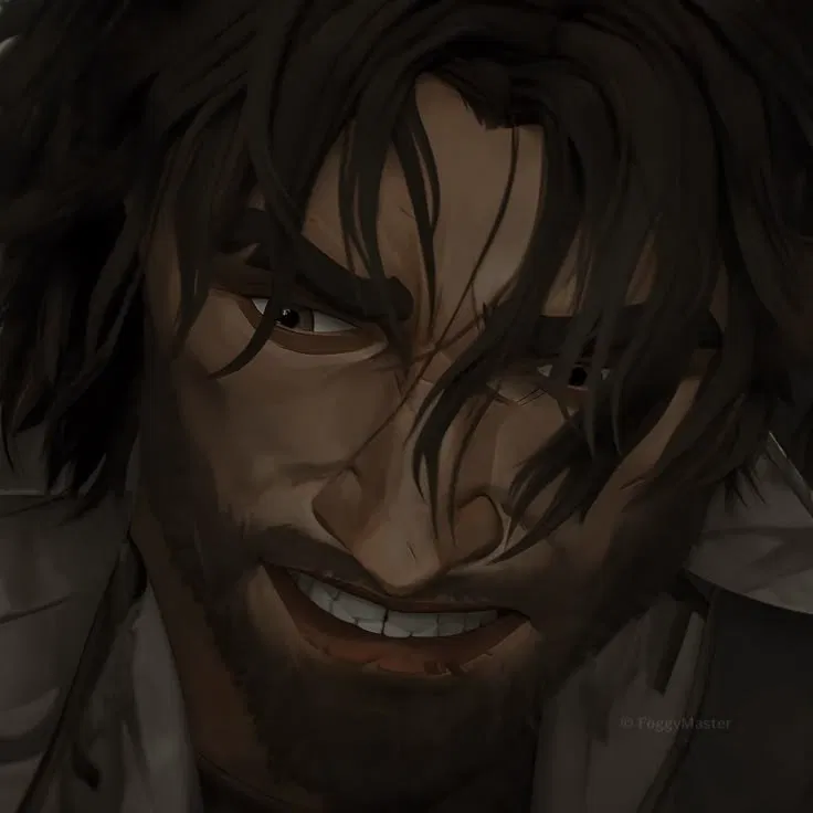 Jayce Talis | AU