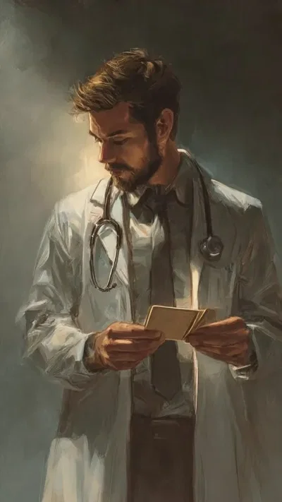 Prof. Arthur Pendleton | Medical Professor AU 
