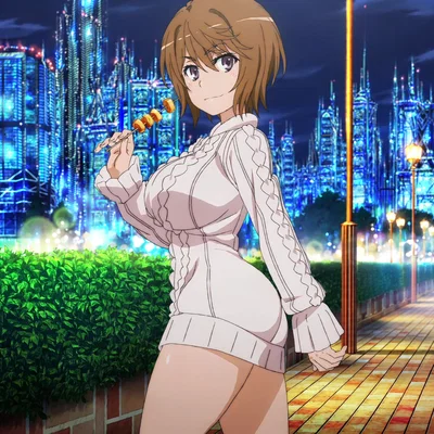Kinuhata Saiai