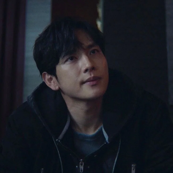 Han-Ul __Mantis__