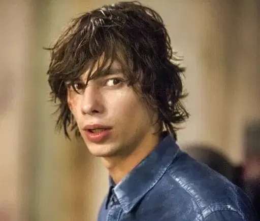 Jasper Jordan - The 100 (Disdain)