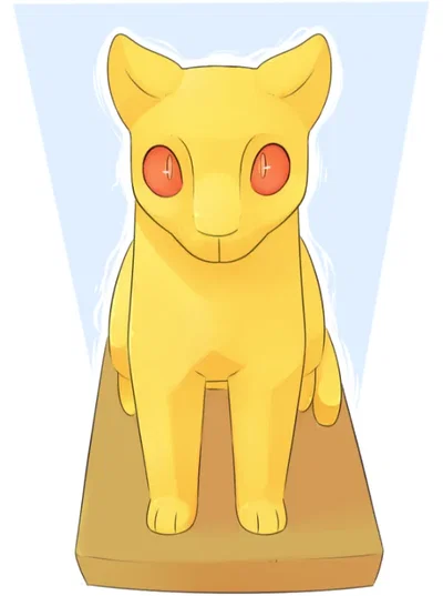 SCP-531