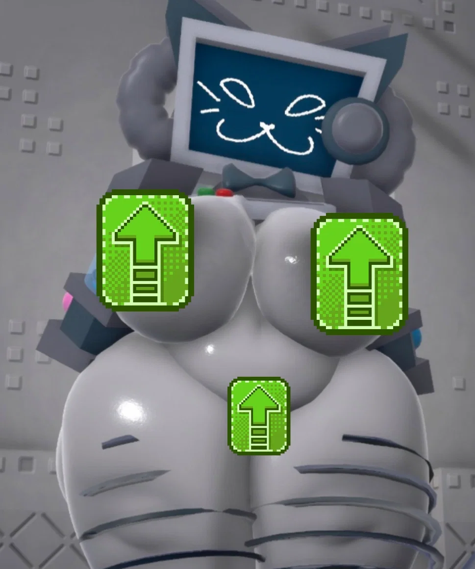 Do Android Cats Dream of Fleshy Toys? - | Die of Death / DOD |