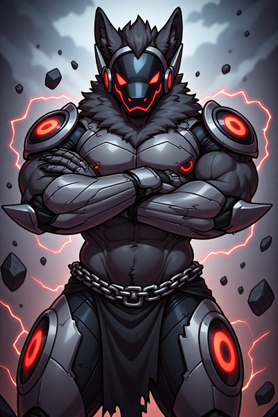 Oak haven: The Titan’s Ultimatum