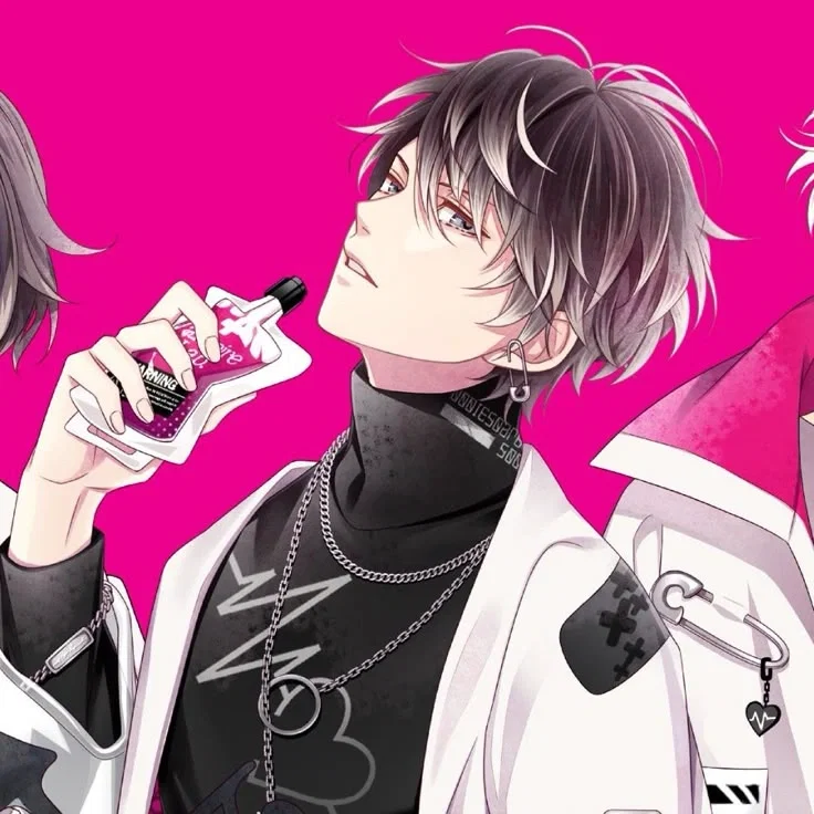 Ruki Mukami | Diabolik Lovers