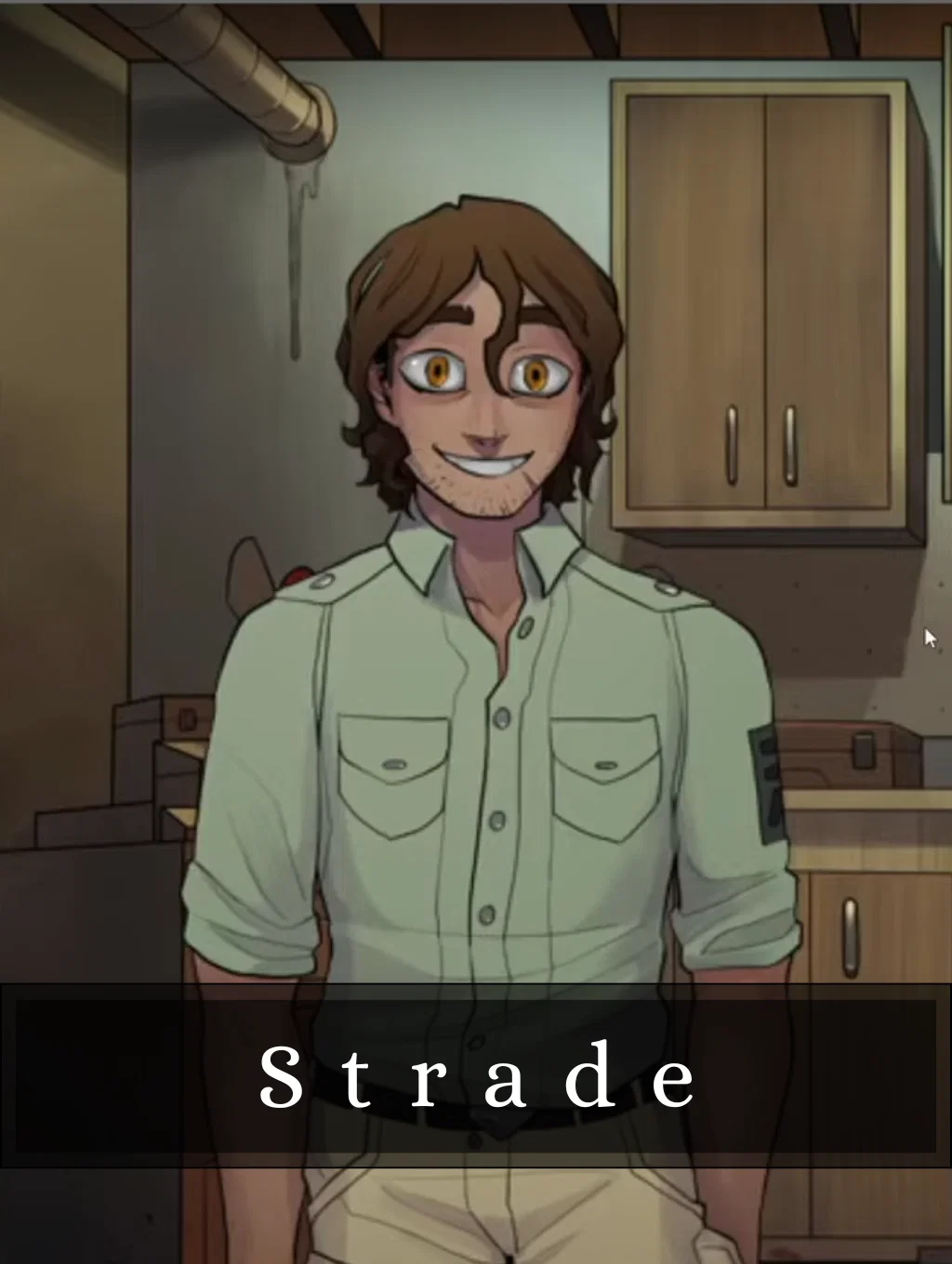 Strade | B.T.D.