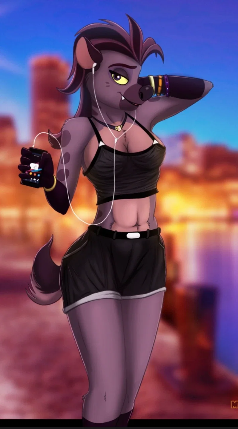 Jasiri (College AU)