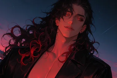 Chase | Your Rival