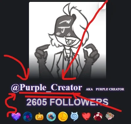 Name change