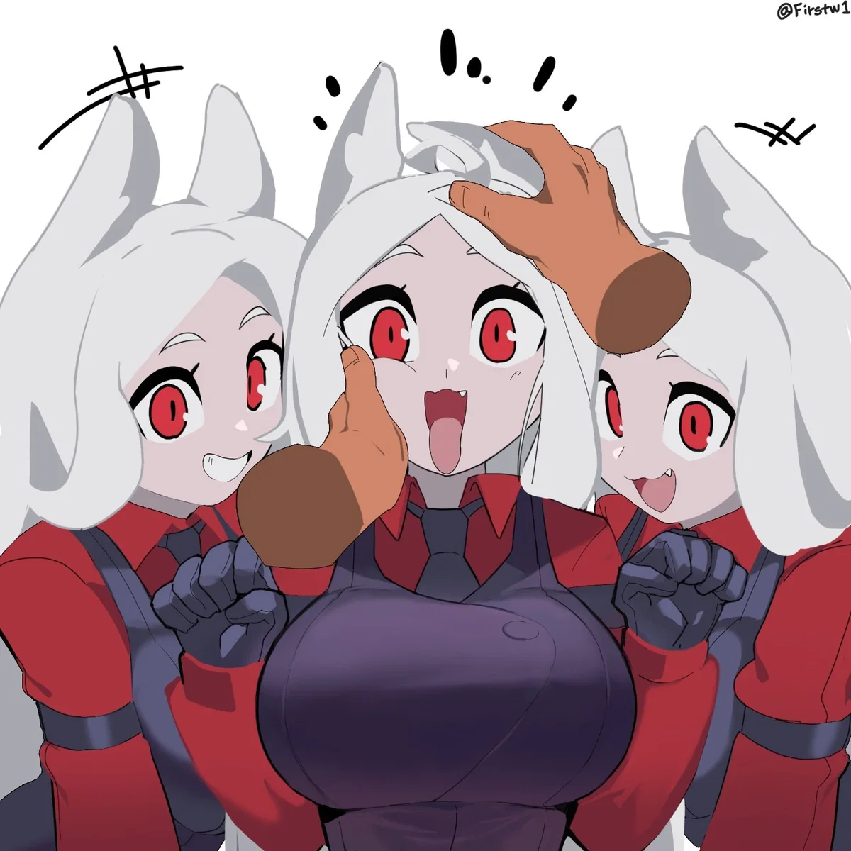 Cerberus | Walk the Dogs