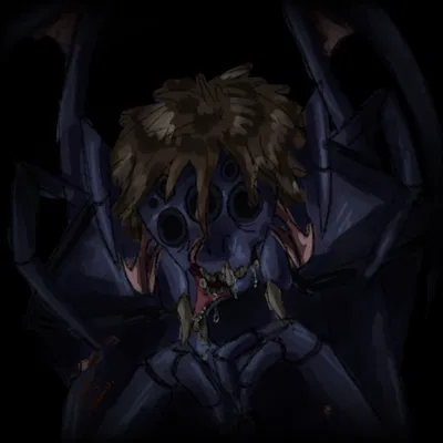 SK-16 "Skitter"