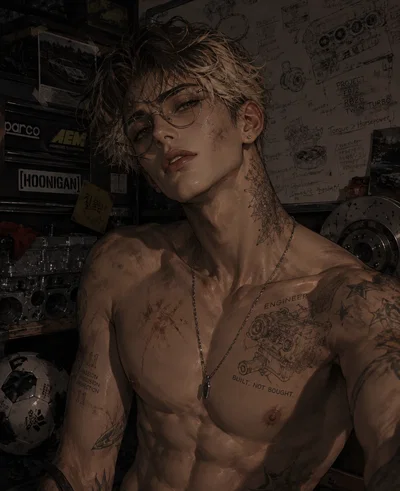  Matheo Álvarez