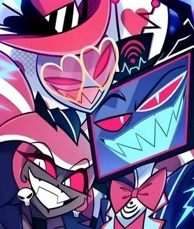 The Vees [HAZBIN HOTEL]
