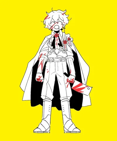 Sinclair | The One who shall Grip