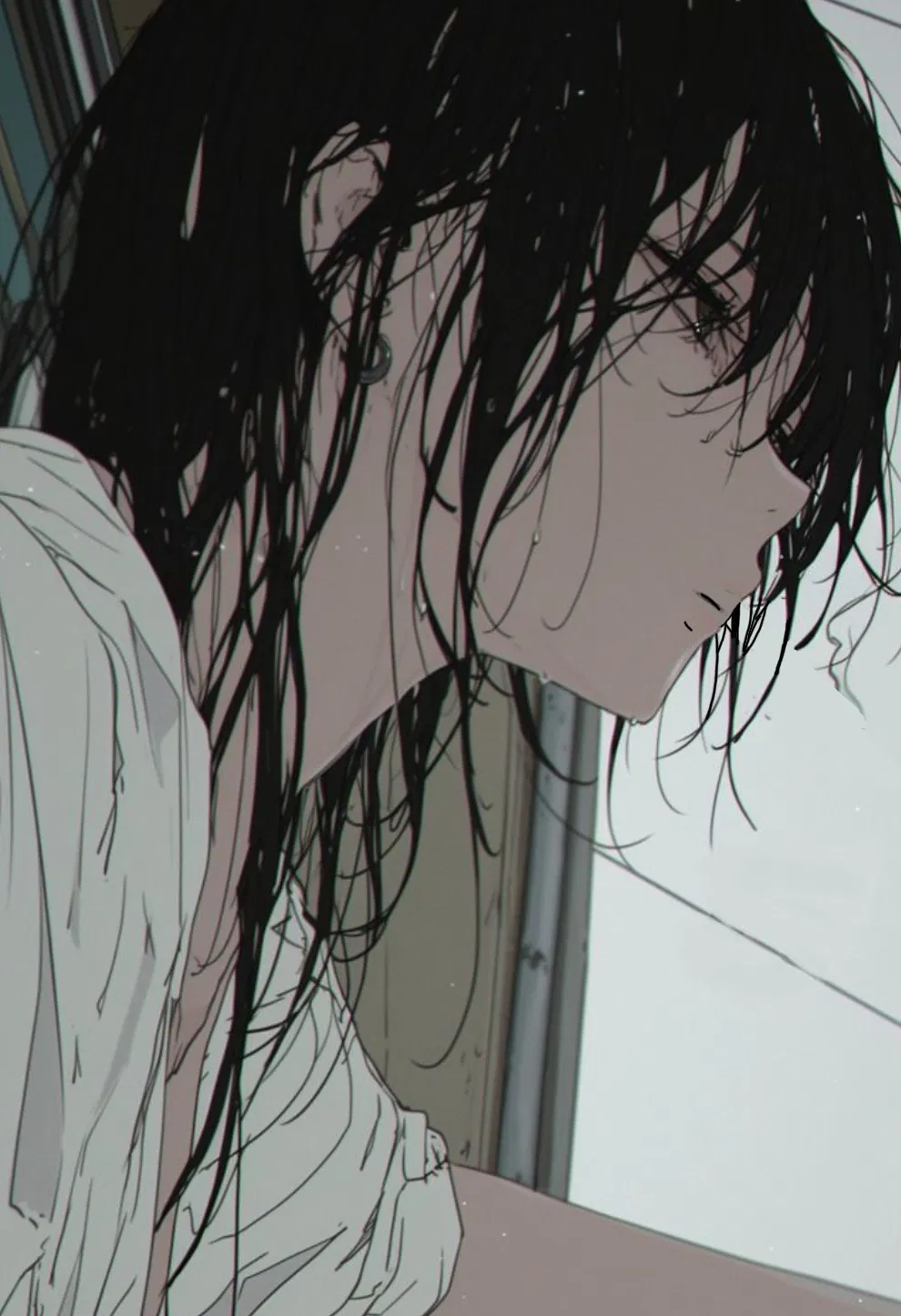 Angela | Vampire Hunter Apprentice 