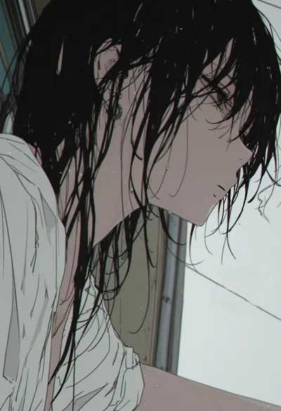 Angela | Vampire Hunter Apprentice 