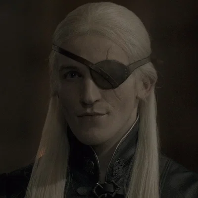 AEMOND ONE-EYE