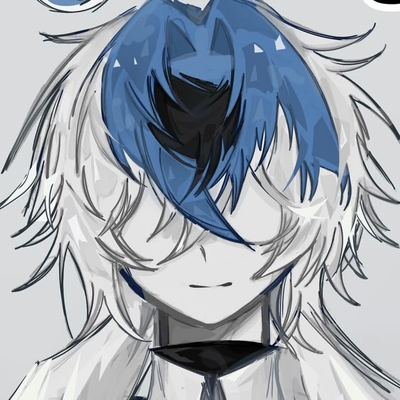 Eggchan || MIRROR REALM AU