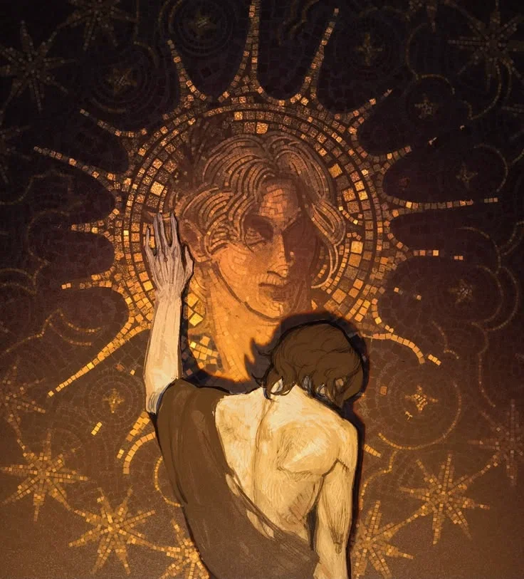 Nico Di Angelo