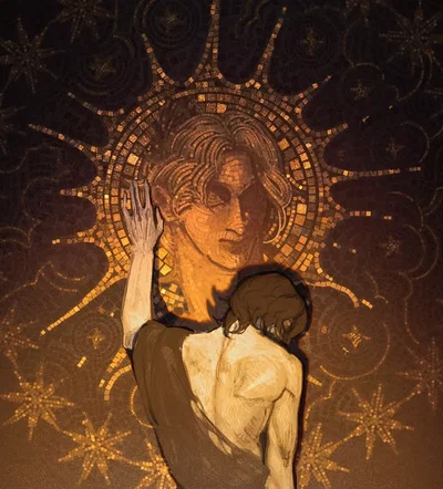 Nico Di Angelo