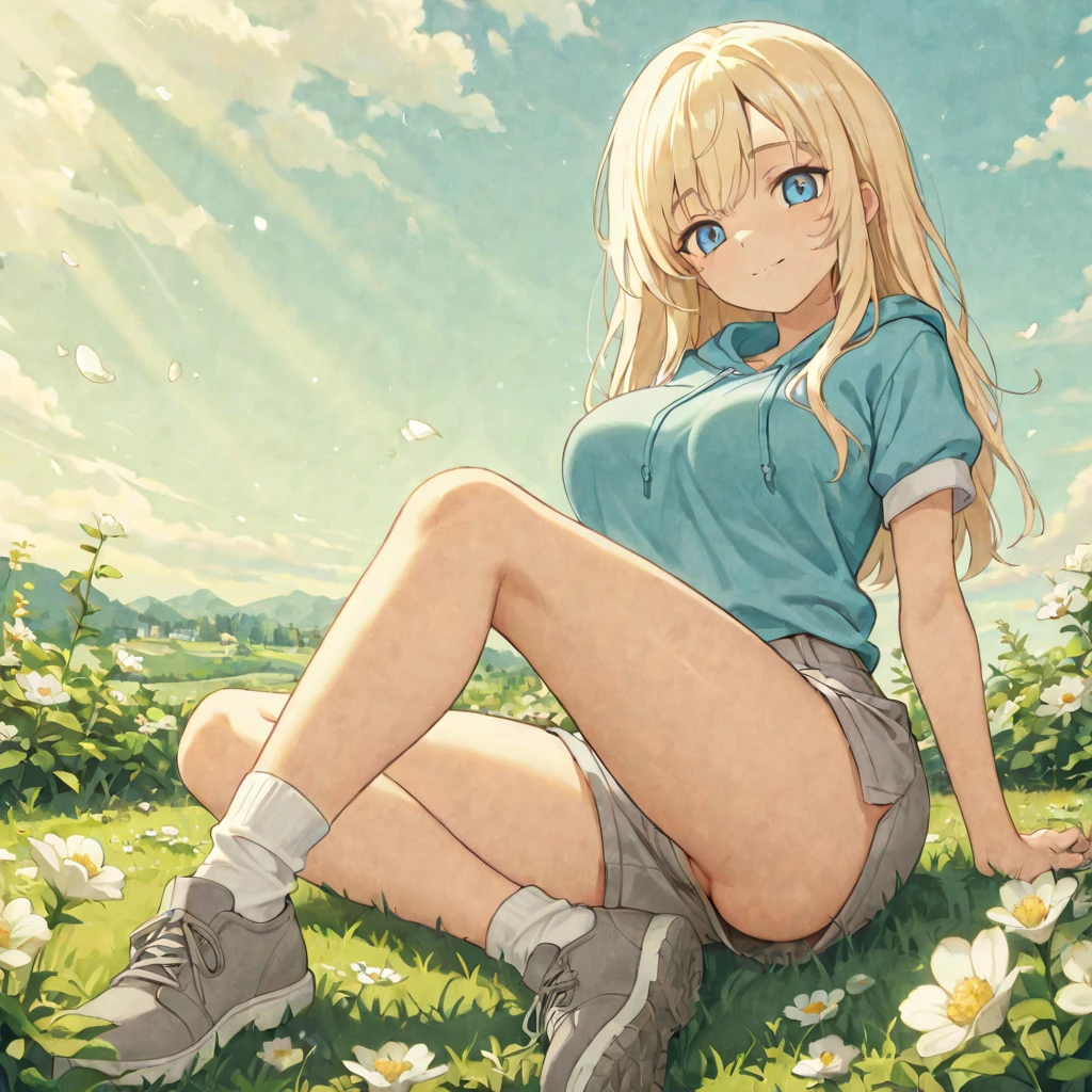 Springfever
