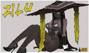Zilu, Mao Branch Adept