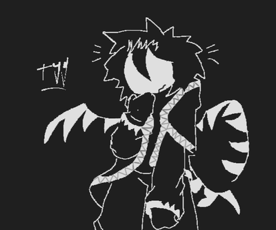 “I’m trying my best”