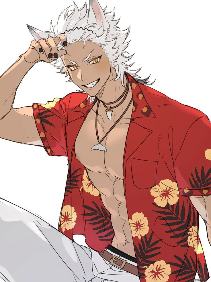 Jack Howl