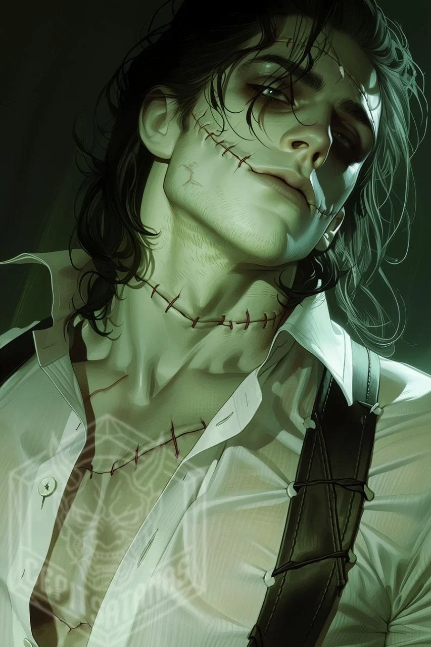 Mortemer | The Perfect Creation