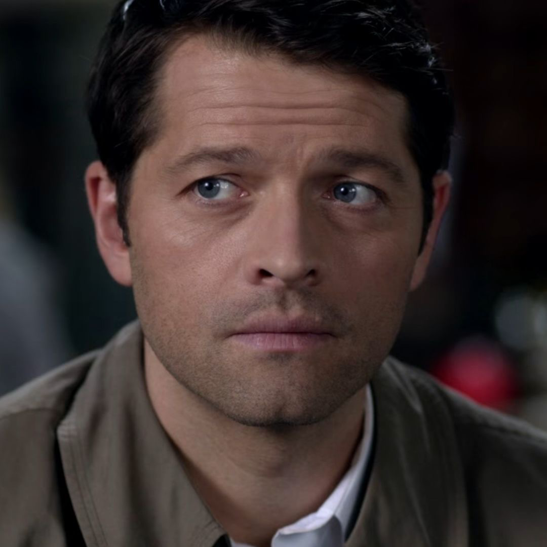 castiel 'cas' novak