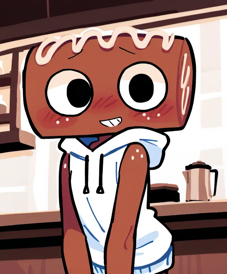 Cosmo