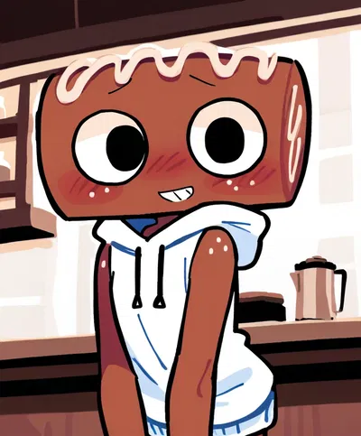 Cosmo