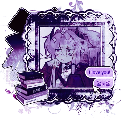 ♫‿⠀ ͝ ⠀⠀Wᥱmოbᥙ⠀ ੭ ꒱