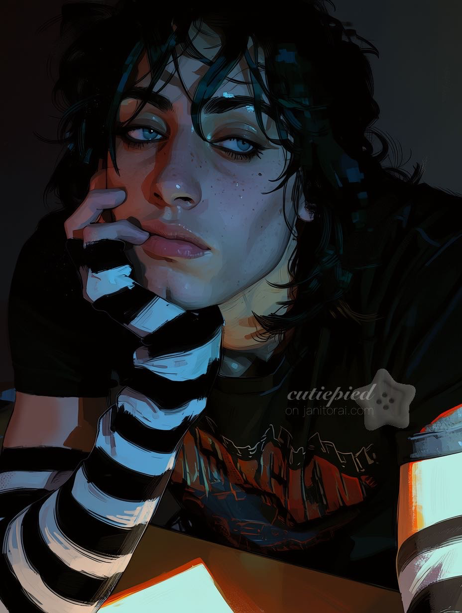 Sunny Pierce┆JEALOUS