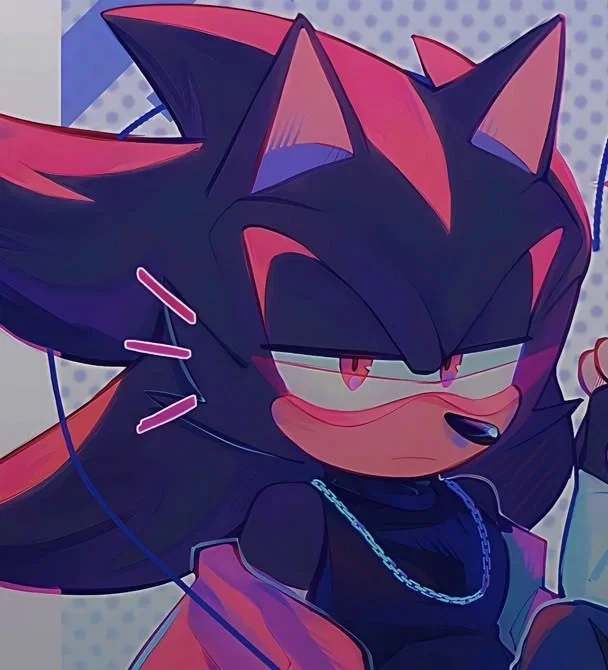 Shadow [Boyfriend]