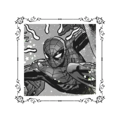 Peter Parker || Spider-Man