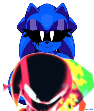 Feel the fury 