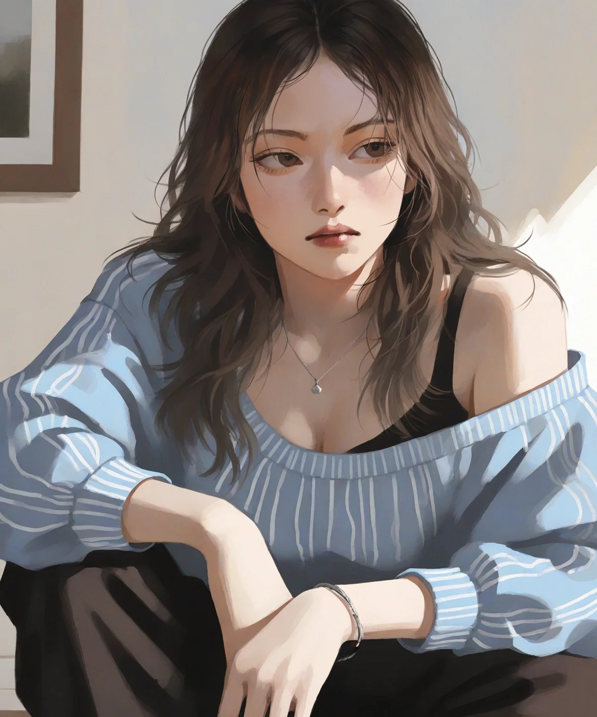 Hostile Territory || Regina Valenti